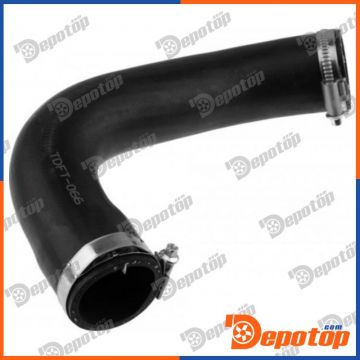 Gaine de suralimentation pour FIAT | GPP-FT-066, 51825168